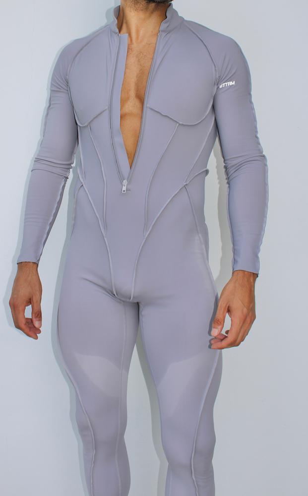 Full-Length Herosuit - Customer Photo From Cristian 