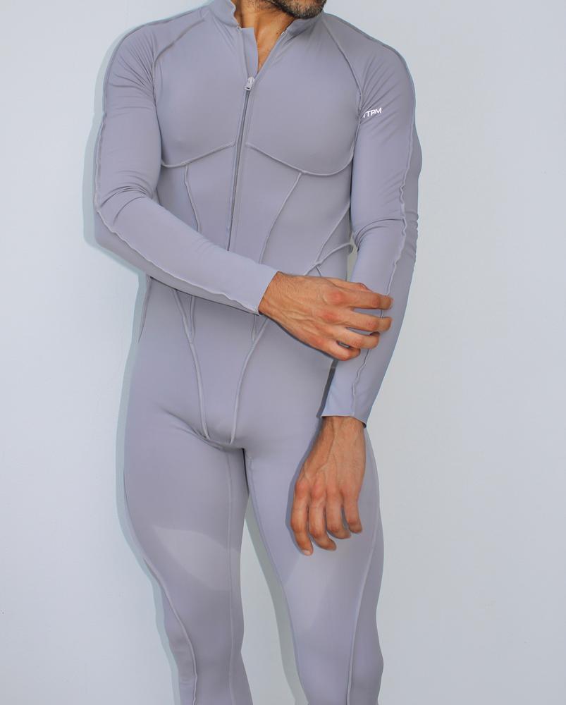 Full-Length Herosuit - Customer Photo From Cristian 