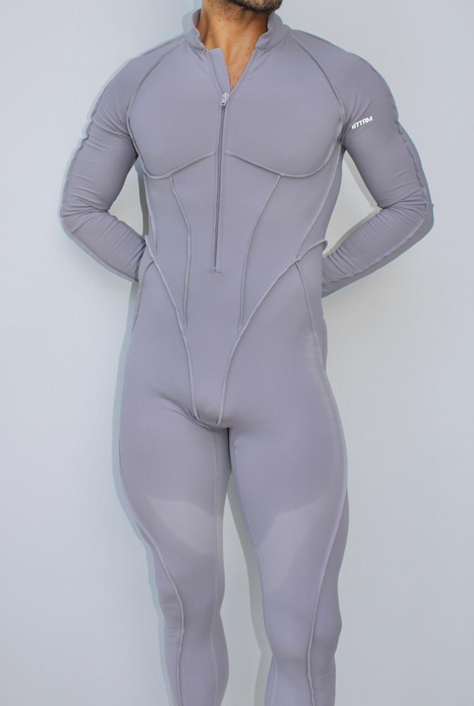 Full-Length Herosuit - Customer Photo From Cristian 