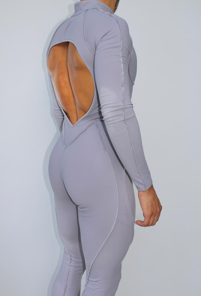 Full-Length Herosuit - Customer Photo From Cristian 
