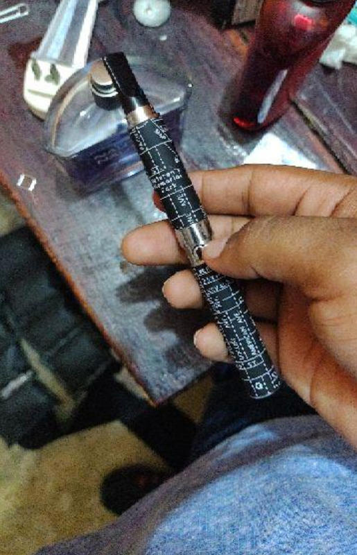 G Pen Snoop Dogg - Customer Photo From t83paigdma