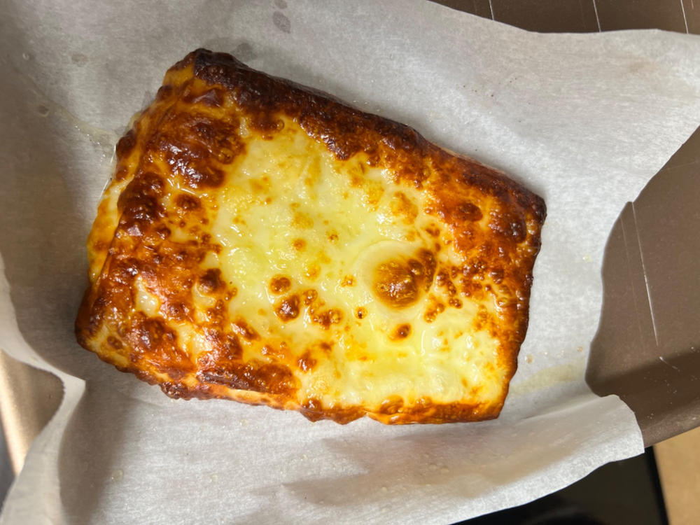 The Oven-Baked Bundle *NEW* - Customer Photo From Miranda Kuntz