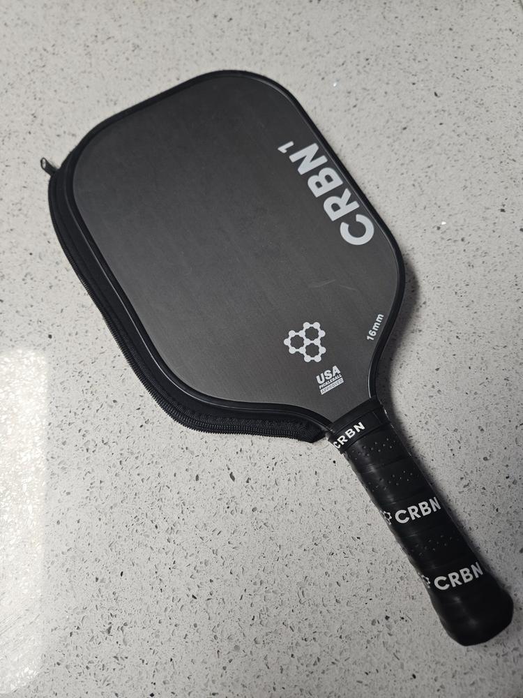 CRBN¹ (Elongated Paddle) | CRBN Pickleball