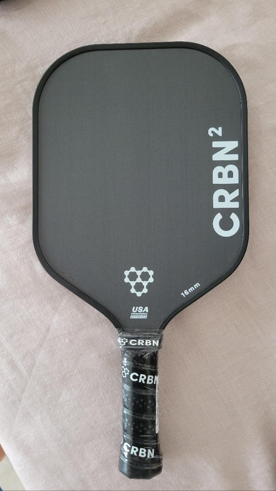 CRBN² (Square Paddle) - Customer Photo From Jaeyoon Lee