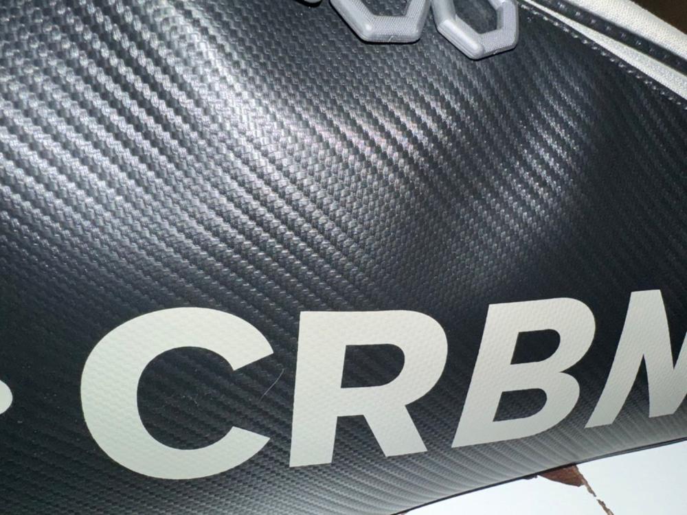 CRBN Pro Team Tour Bag - Customer Photo From Carlos Rojas