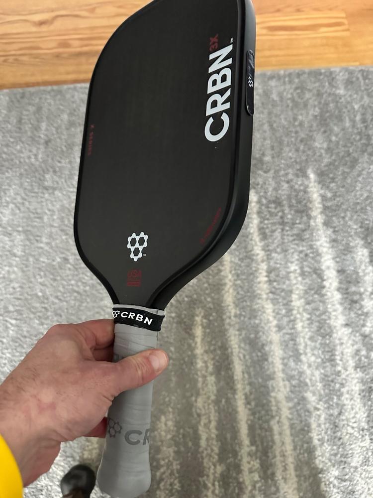 CRBN³ X Series (Hybrid Paddle) | CRBN Pickleball