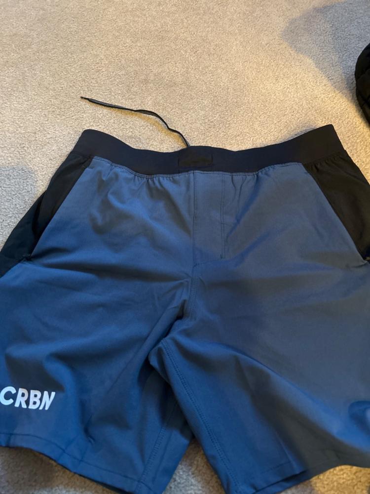 CRBN x Florence Marine X Airtex Utility Short - Customer Photo From Jim Hand