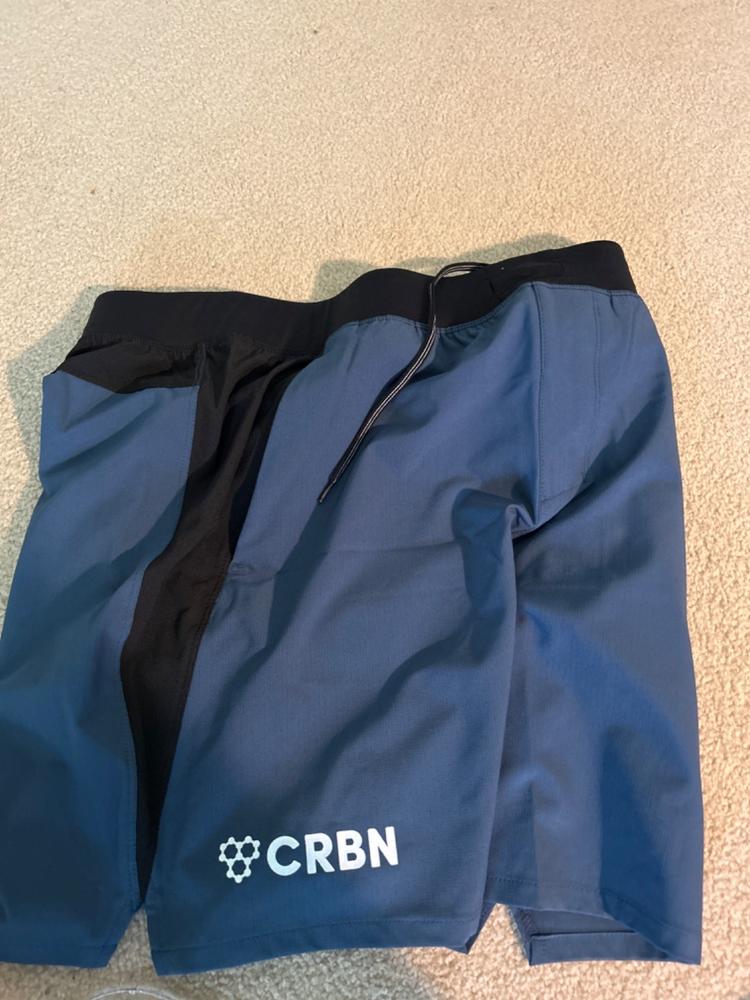 CRBN x Florence Marine X Airtex Utility Short - Customer Photo From Jim Hand