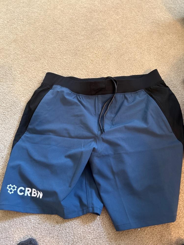 CRBN x Florence Marine X Airtex Utility Short - Customer Photo From Jim Hand