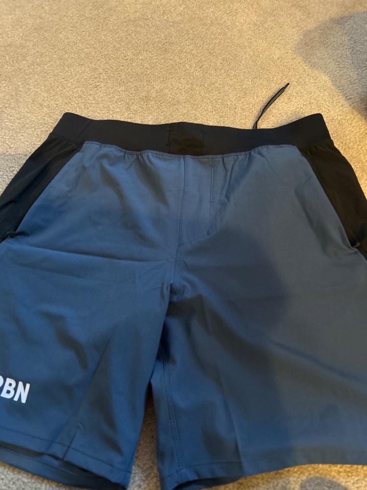 CRBN x Florence Marine X Airtex Utility Short - Customer Photo From Jim Hand