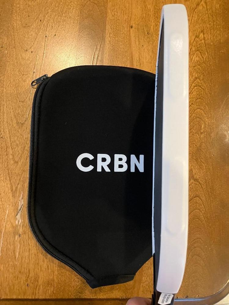 CRBN Lead Tape Strips - Customer Photo From Ronald DeSorbo