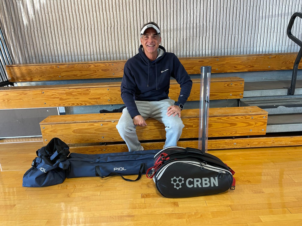 CRBN Pro Team Tour Bag 2.0 - Customer Photo From Scott Hacker