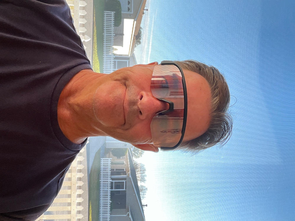 Additional Lenses for CRBN Pivot Glasses - Customer Photo From Quick