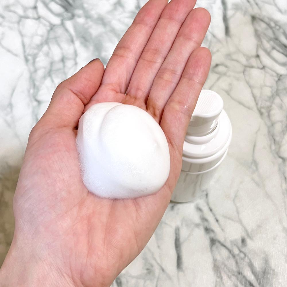 ANELA BEAUTY DELICATE WHIP SOAP