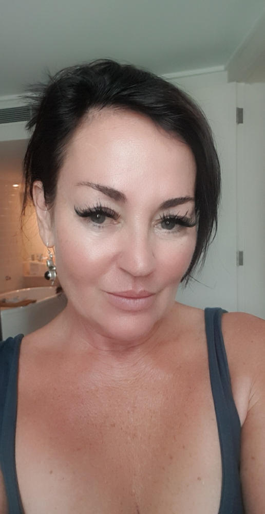 Moisture Defence – Ultra Dry Skin - Customer Photo From Kai Ware