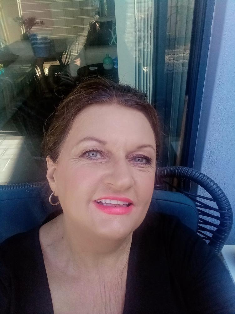 Ultra Firming Eye Neck Cream - Customer Photo From Janean Saunders