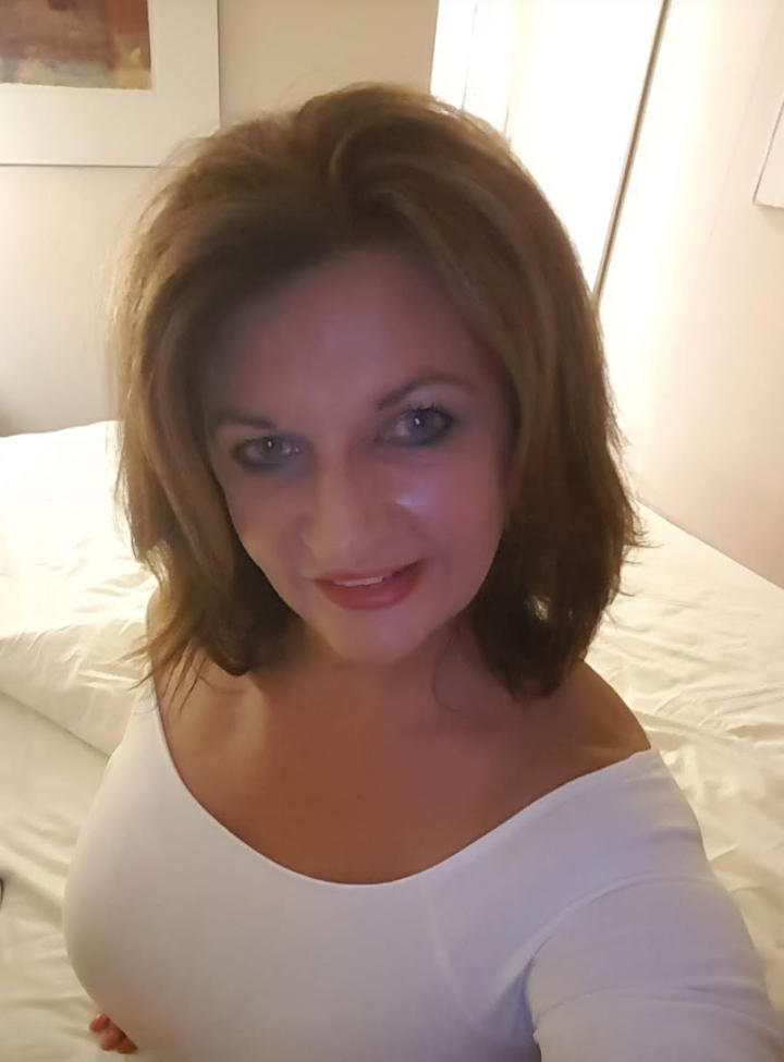 Ultra Firming Eye Neck Cream - Customer Photo From Janean Saunders