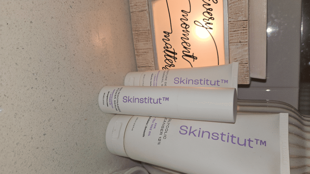 10% Niacinamide Power Serum - Customer Photo From trish mason