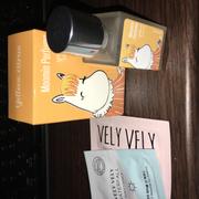 Waseyo Moomin Spray Perfume Review