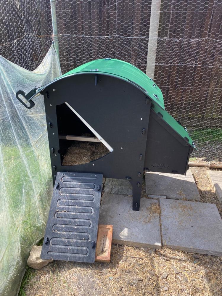 Chicken Coop - Customer Photo From Heather Williams