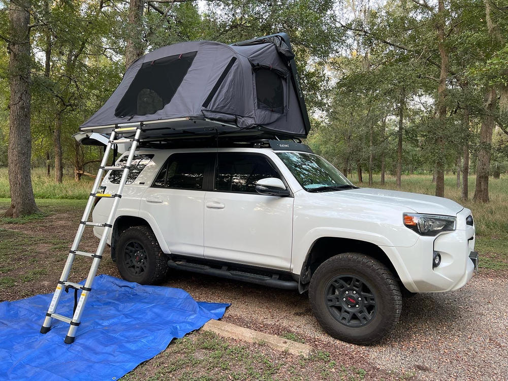 iKamper Skycamp 2X Insulation Tent