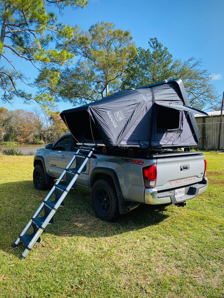 iKamper Skycamp Mini 3.0 | Shop Offroad Alliance today