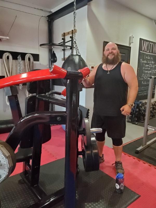 Steelflex PLSP Plate Loaded Shoulder Press - Buy Online — Strength