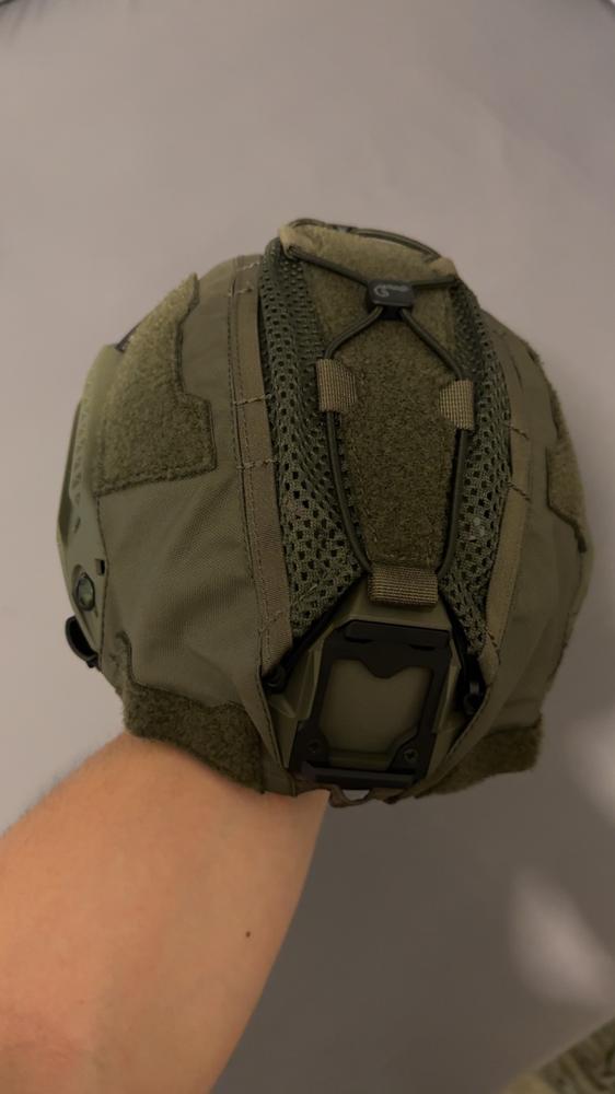 Ops-Core - FAST Bump - HCC Tactical