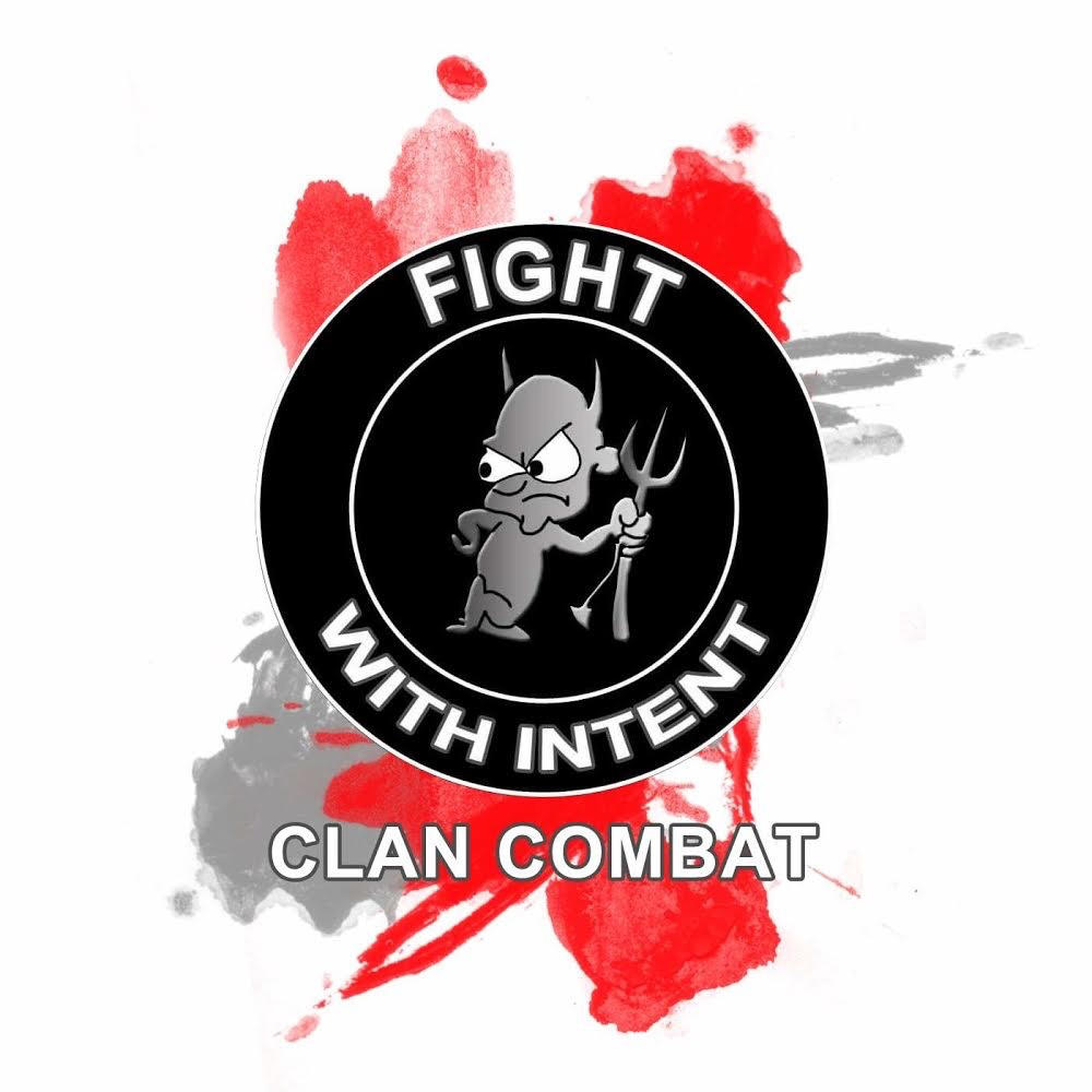 Custom Patches – Tatami Fightwear Ltd.