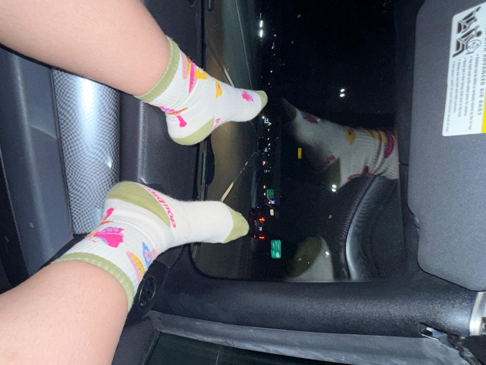 Taylor Collectors 7 Pack - Customer Photo From Ixchel Vazquez