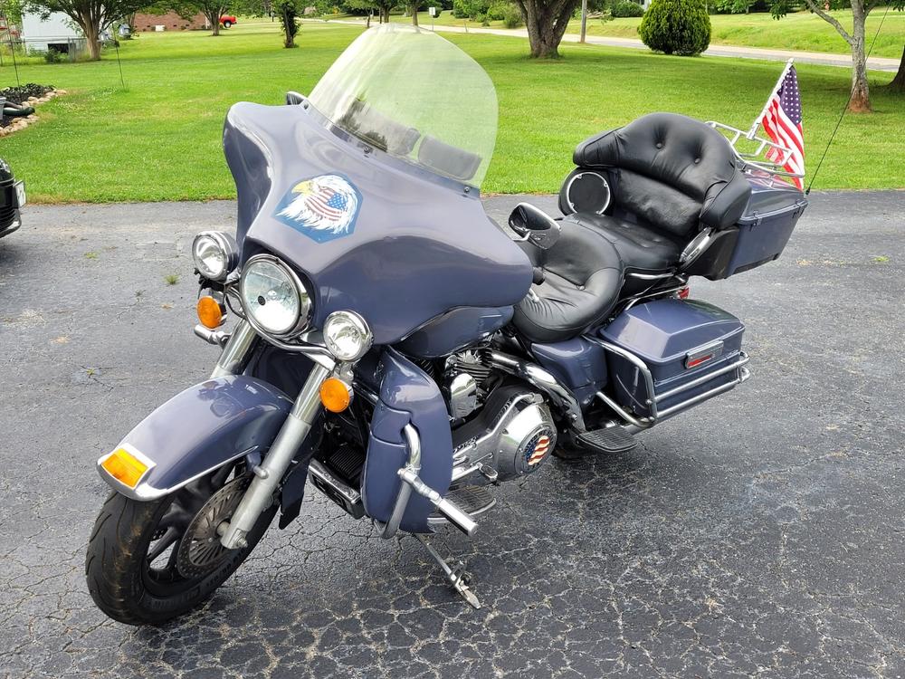 Ionic Lithium 12V S7 | 1220 CA | LiFePO4 Starter Battery + Bluetooth - IC-12V30-S7 - Customer Photo From Jerry Ellis