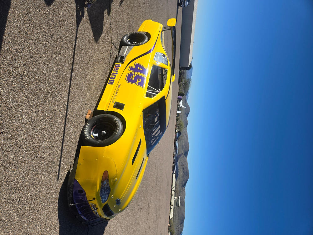 Ionic Lithium 12V S8 Group U1 | 1220 CA | LiFePO4 Starter Battery + Bluetooth - Customer Photo From Dale Bertram