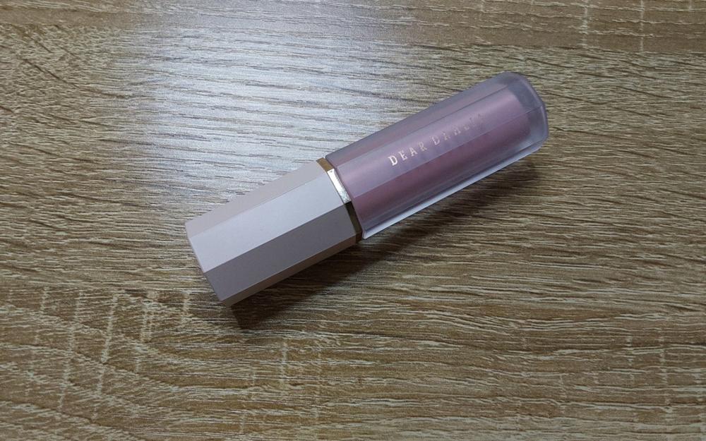 花瓣液體腮紅 (秋冬新色新上市) - Customer Photo From 邵 韵崴