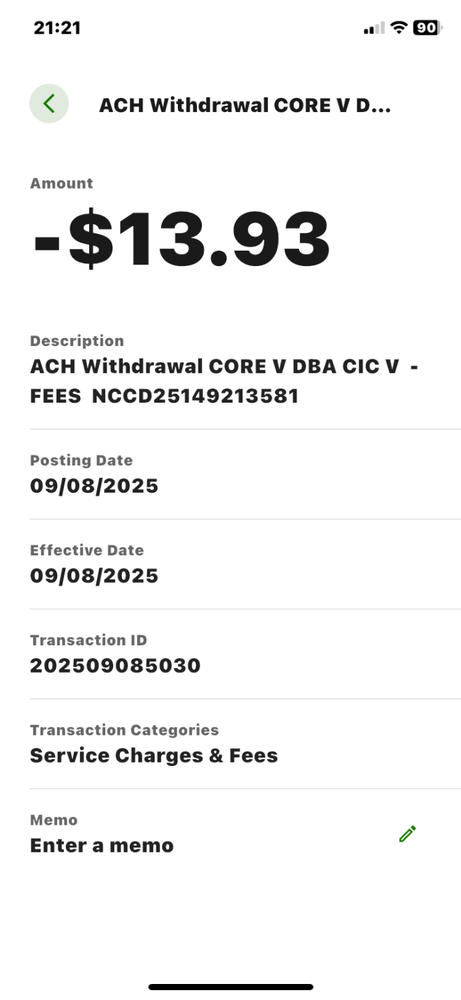 Sesh Wintergreen Nicotine Pouches - Customer Photo From carl miller