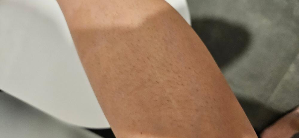  - Customer Photo From Molly