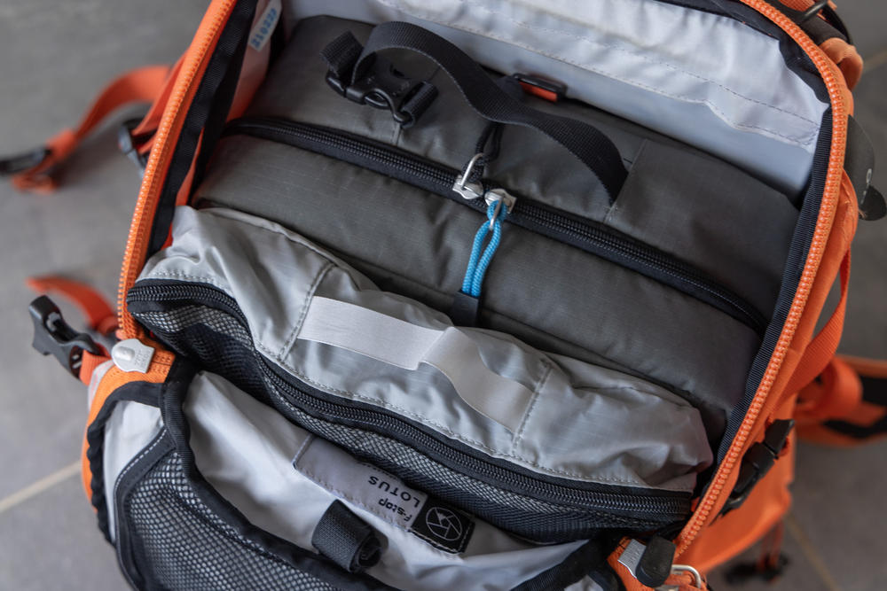 Packing Cell Kit - Customer Photo From Justin Minns