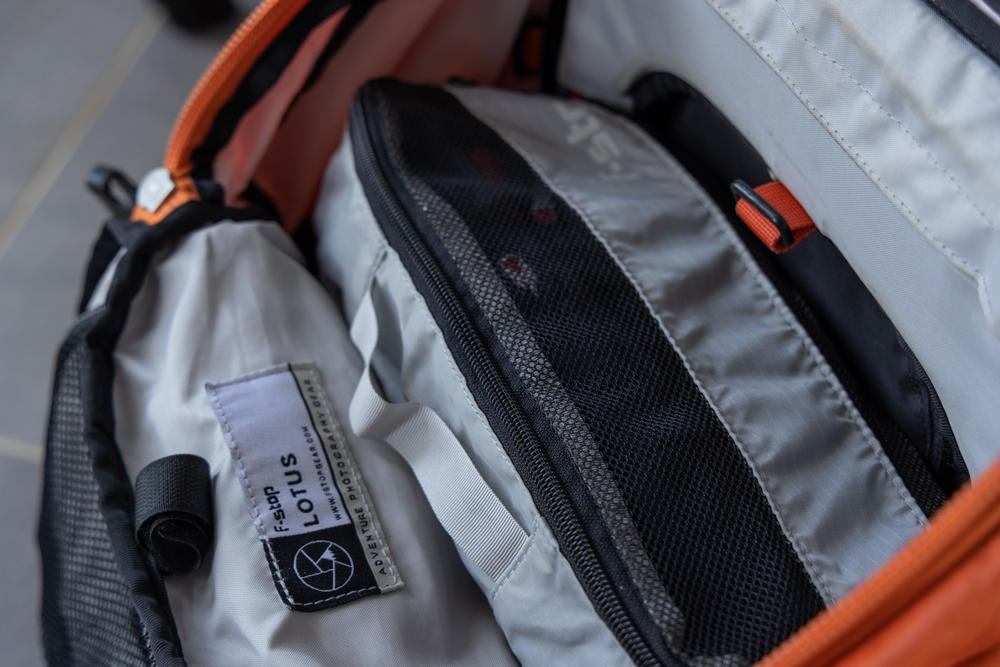 Packing Cell Kit - Customer Photo From Justin Minns