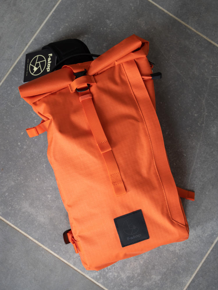 Fitzroy - Urban 11L Camera Sling Pack - Customer Photo From Justin M.