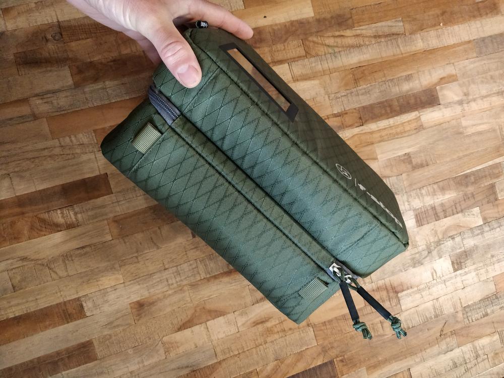 DuraDiamond® Drone Case - Large - Customer Photo From Harmen Piekema