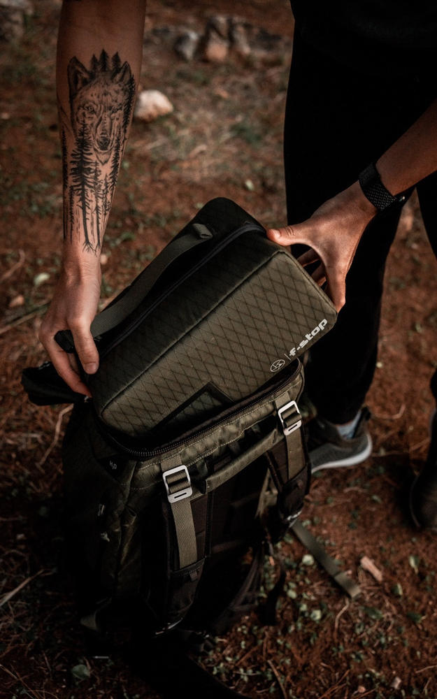 DuraDiamond® Drone Case - Large - Customer Photo From Fabio Jose Silva Luis