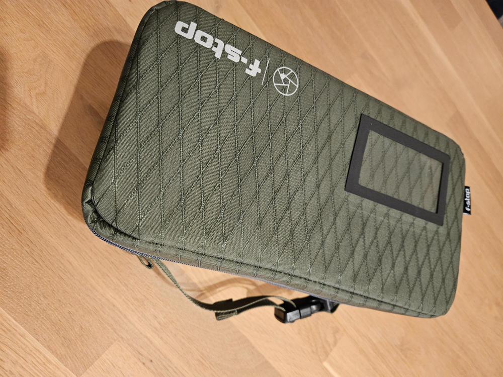 DuraDiamond® Drone Case - Large - Customer Photo From Ellen van den Doel
