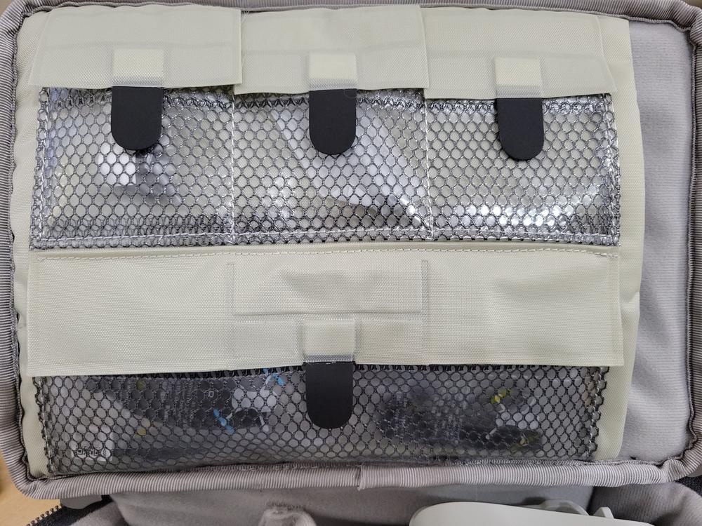 DuraDiamond® Drone Case - Small - Customer Photo From Mike