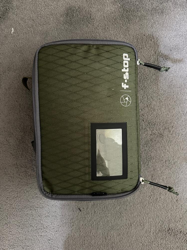  - Customer Photo From Sean O Riordan