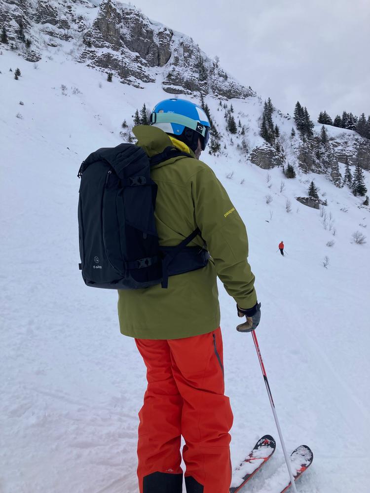  - Customer Photo From Bruno MARCELLI