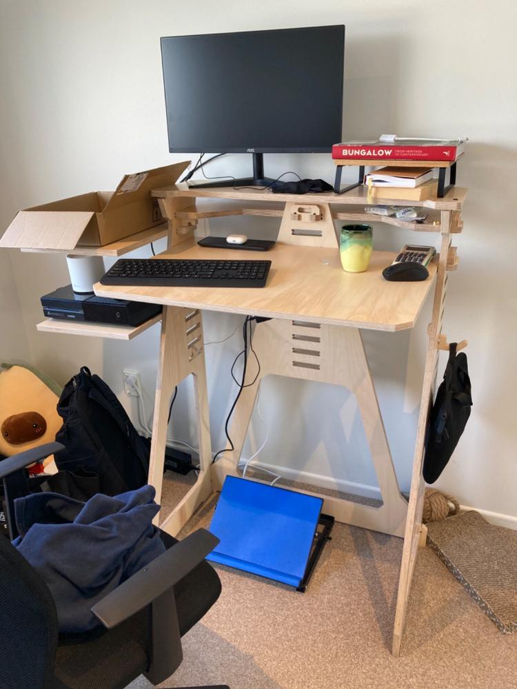 Work From Home Desk Home Office Desk NZ Made Work From Home Desks Work From Home Desks NZ