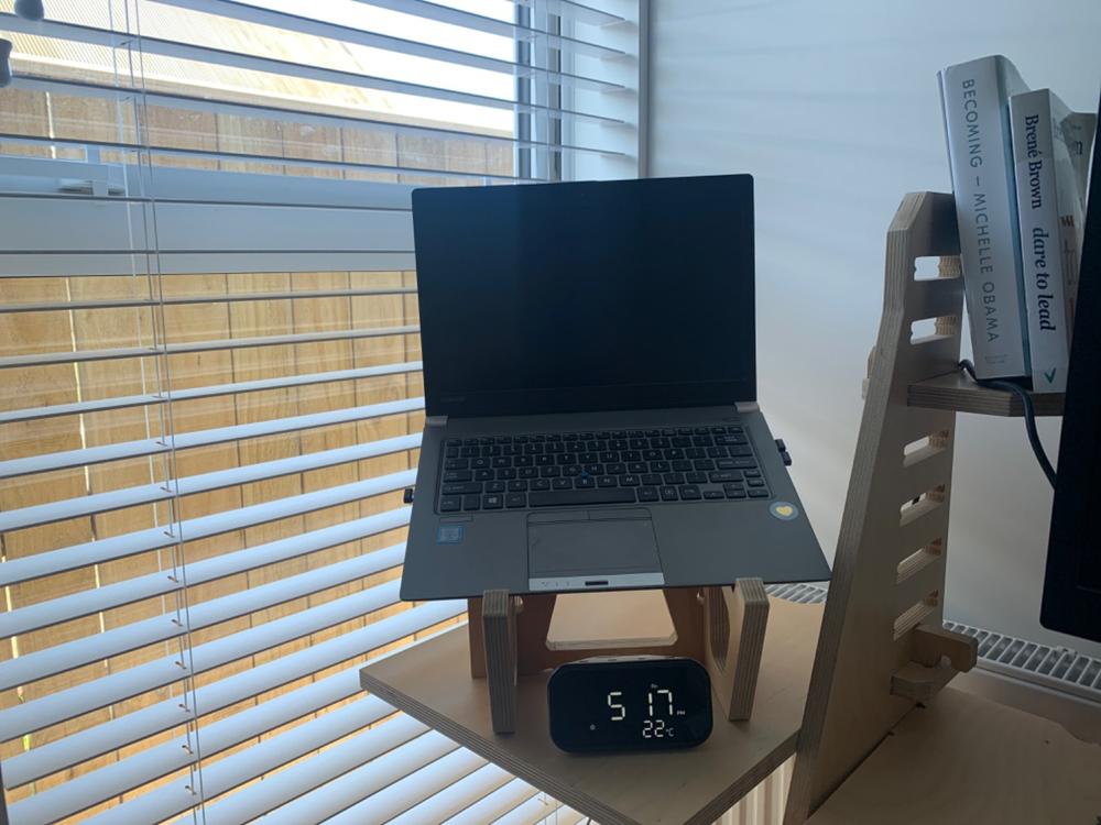 Home Desk Wing Shelf Desk Accessories Work From Home Desks NZ