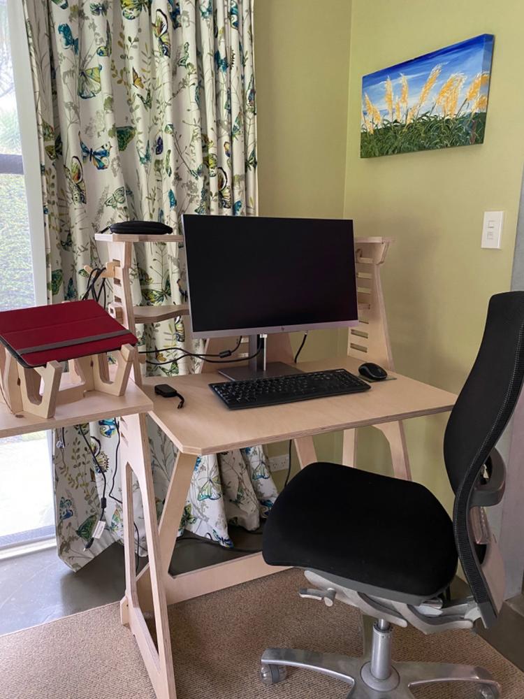 Standing Desk Essentials Home Office Desk Work From Home Desks