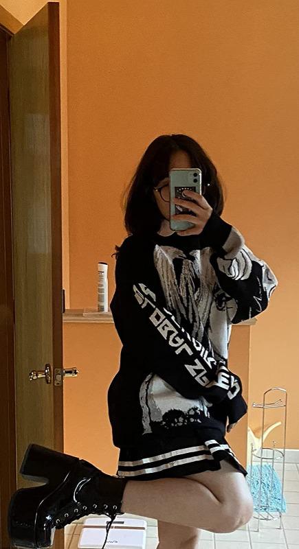 From Shadows to Streets: Elevate Your Wardrobe with Dark Anime Aesthetic Outfits