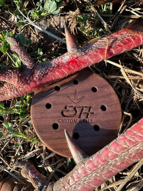 Maple burl turkey call with matching striker. : r/turning