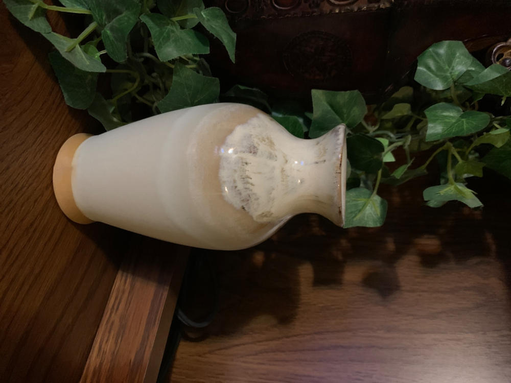 Bud Vase Dogwood - Customer Photo From Cindy Wilson